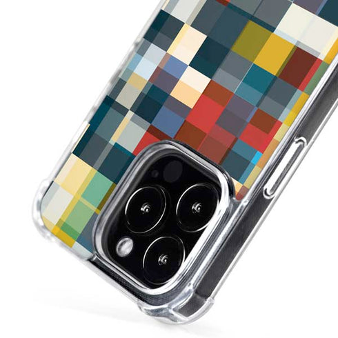Chromatic 09 iPhone 16 Pro MagSafe Case